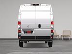 New 2025 Ram ProMaster 2500 High Roof Empty Cargo Van for sale #J5651 - photo 11
