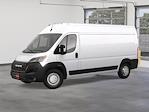 New 2025 Ram ProMaster 2500 High Roof Empty Cargo Van for sale #J5651 - photo 4