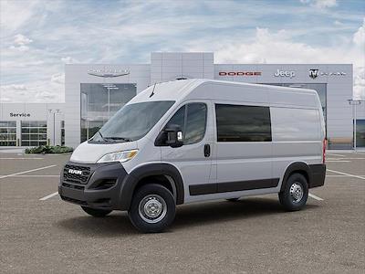 New 2026 Ram ProMaster 1500 High Roof Empty Cargo Van for sale #J60003P - photo 2