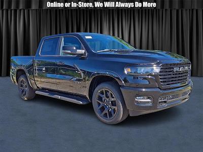New 2026 Ram 1500 Laramie Crew Cab 4x4 Pickup for sale #J6001 - photo 1