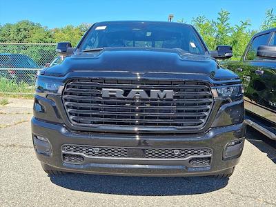 New 2026 Ram 1500 Laramie Crew Cab 4x4 Pickup for sale #J6001 - photo 2