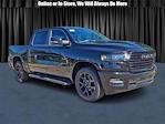 New 2026 Ram 1500 Laramie Crew Cab 4x4 Pickup for sale #J6001 - photo 1