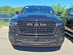 New 2026 Ram 1500 Laramie Crew Cab 4x4 Pickup for sale #J6001 - photo 2