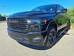 New 2026 Ram 1500 Laramie Crew Cab 4x4 Pickup for sale #J6001 - photo 3