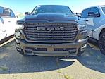New 2026 Ram 1500 Laramie Crew Cab 4x4 Pickup for sale #J6002 - photo 2