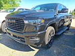 New 2026 Ram 1500 Laramie Crew Cab 4x4 Pickup for sale #J6002 - photo 3