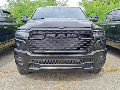 New 2026 Ram 1500 Big Horn Crew Cab 4x4 Pickup for sale #J6008 - photo 2