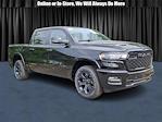 New 2026 Ram 1500 Big Horn Crew Cab 4x4 Pickup for sale #J6009 - photo 1