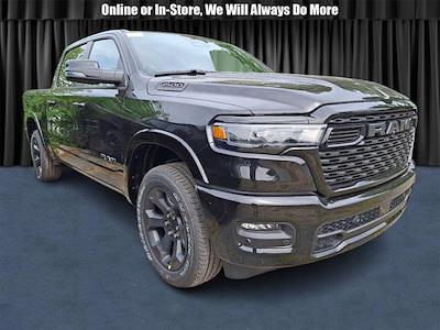 New 2026 Ram 1500 Big Horn Crew Cab 4x4 Pickup for sale #J6011 - photo 1