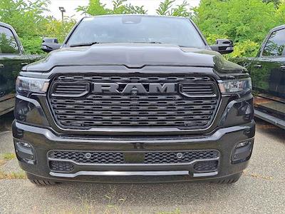 New 2026 Ram 1500 Big Horn Crew Cab 4x4 Pickup for sale #J6011 - photo 2
