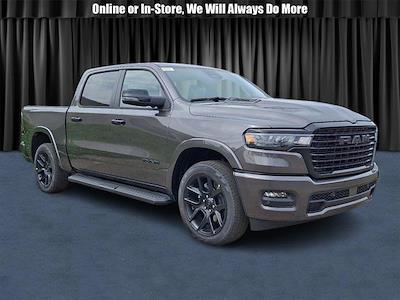 New 2026 Ram 1500 Laramie Crew Cab 4x4 Pickup for sale #J6012 - photo 1