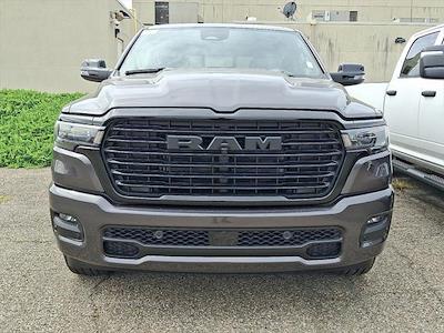New 2026 Ram 1500 Laramie Crew Cab 4x4 Pickup for sale #J6012 - photo 2