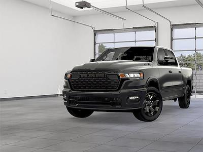 New 2026 Ram 1500 Big Horn Crew Cab 4x4 Pickup for sale #J6013P - photo 1