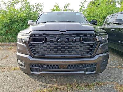 New 2026 Ram 1500 Big Horn Crew Cab 4x4 Pickup for sale #J6013P - photo 2