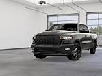 New 2026 Ram 1500 Big Horn Crew Cab 4x4 Pickup for sale #J6013P - photo 1