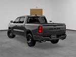New 2026 Ram 1500 Big Horn Crew Cab 4x4 Pickup for sale #J6013P - photo 4