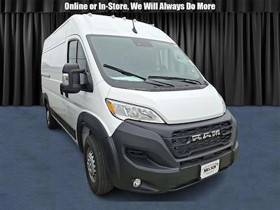 New 2026 Ram ProMaster 1500 High Roof Empty Cargo Van for sale #J6015 - photo 1