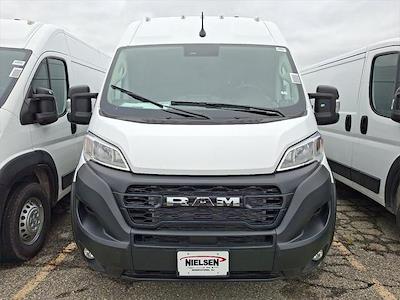 New 2026 Ram ProMaster 1500 High Roof Empty Cargo Van for sale #J6015 - photo 2