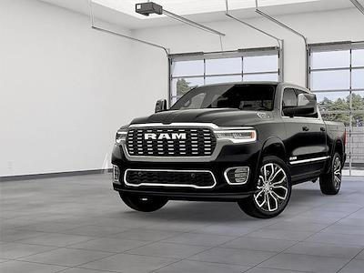 New 2026 Ram 1500 Limited Longhorn Crew Cab 4x4 Pickup for sale #J6017 - photo 1