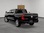 New 2026 Ram 1500 Limited Longhorn Crew Cab 4x4 Pickup for sale #J6017 - photo 4