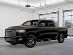 New 2026 Ram 1500 Laramie Crew Cab 4x4 Pickup for sale #J6118 - photo 1