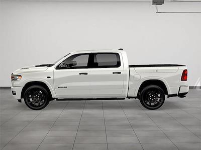 New 2026 Ram 1500 Laramie Crew Cab 4x4 Pickup for sale #J6123 - photo 2