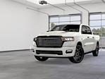 New 2026 Ram 1500 Laramie Crew Cab 4x4 Pickup for sale #J6123 - photo 9