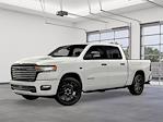 New 2026 Ram 1500 Laramie Crew Cab 4x4 Pickup for sale #J6123 - photo 1