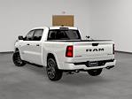 New 2026 Ram 1500 Laramie Crew Cab 4x4 Pickup for sale #J6123 - photo 3