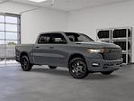 New 2026 Ram 1500 Big Horn Crew Cab 4x4 Pickup for sale #J6133 - photo 7