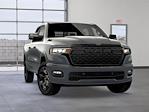 New 2026 Ram 1500 Big Horn Crew Cab 4x4 Pickup for sale #J6133 - photo 8