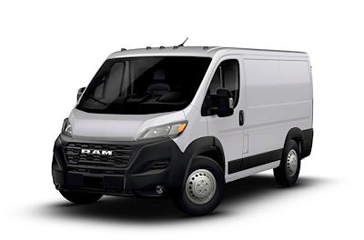 New 2026 Ram ProMaster 1500 Standard Roof Empty Cargo Van for sale #J6141 - photo 1