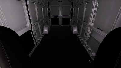New 2026 Ram ProMaster 3500 High Roof Empty Cargo Van for sale #J6142 - photo 1