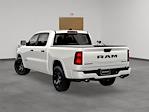 New 2026 Ram 1500 Big Horn Crew Cab 4x4 Pickup for sale #J6154 - photo 4