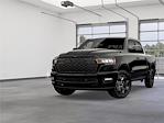 New 2026 Ram 1500 Big Horn Crew Cab for sale #J6188 - photo 1