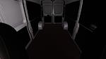 New 2026 Ram ProMaster 2500 High Roof Empty Cargo Van for sale #J6198 - photo 3