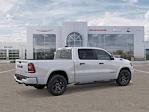 New 2026 Ram 1500 Big Horn Crew Cab for sale #J6283 - photo 4