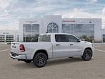New 2026 Ram 1500 Big Horn Crew Cab for sale #J6314 - photo 3