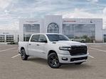 New 2026 Ram 1500 Big Horn Crew Cab for sale #J6314 - photo 4