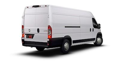 New 2026 Ram ProMaster 3500 High Roof Empty Cargo Van for sale #J6321 - photo 2