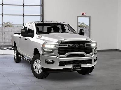 New 2026 Ram 2500 Tradesman Crew Cab for sale #J6331 - photo 2