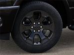 New 2026 Ram 1500 Big Horn Crew Cab for sale #J6374 - photo 8