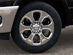 New 2026 Ram 1500 Big Horn Crew Cab for sale #J6425 - photo 8