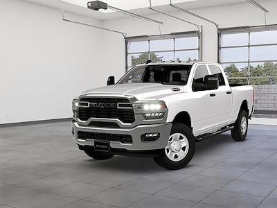 New 2026 Ram 2500 Tradesman Crew Cab for sale #J6451 - photo 1