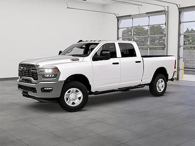 New 2026 Ram 2500 Tradesman Crew Cab for sale #J6451 - photo 2