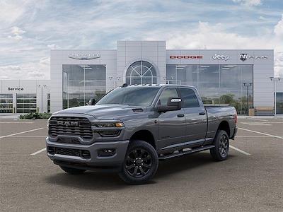 New 2026 Ram 2500 Big Horn Crew Cab for sale #J6459 - photo 1