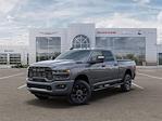 New 2026 Ram 2500 Big Horn Crew Cab for sale #J6459 - photo 1