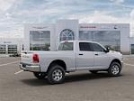 New 2026 Ram 2500 Big Horn Crew Cab for sale #J6484 - photo 4