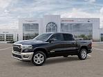 New 2026 Ram 1500 Big Horn Crew Cab for sale #J6486 - photo 2