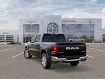 New 2026 Ram 1500 Big Horn Crew Cab for sale #J6486 - photo 3